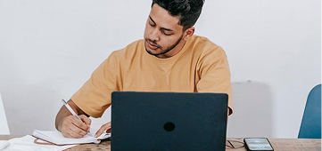 Remote worker